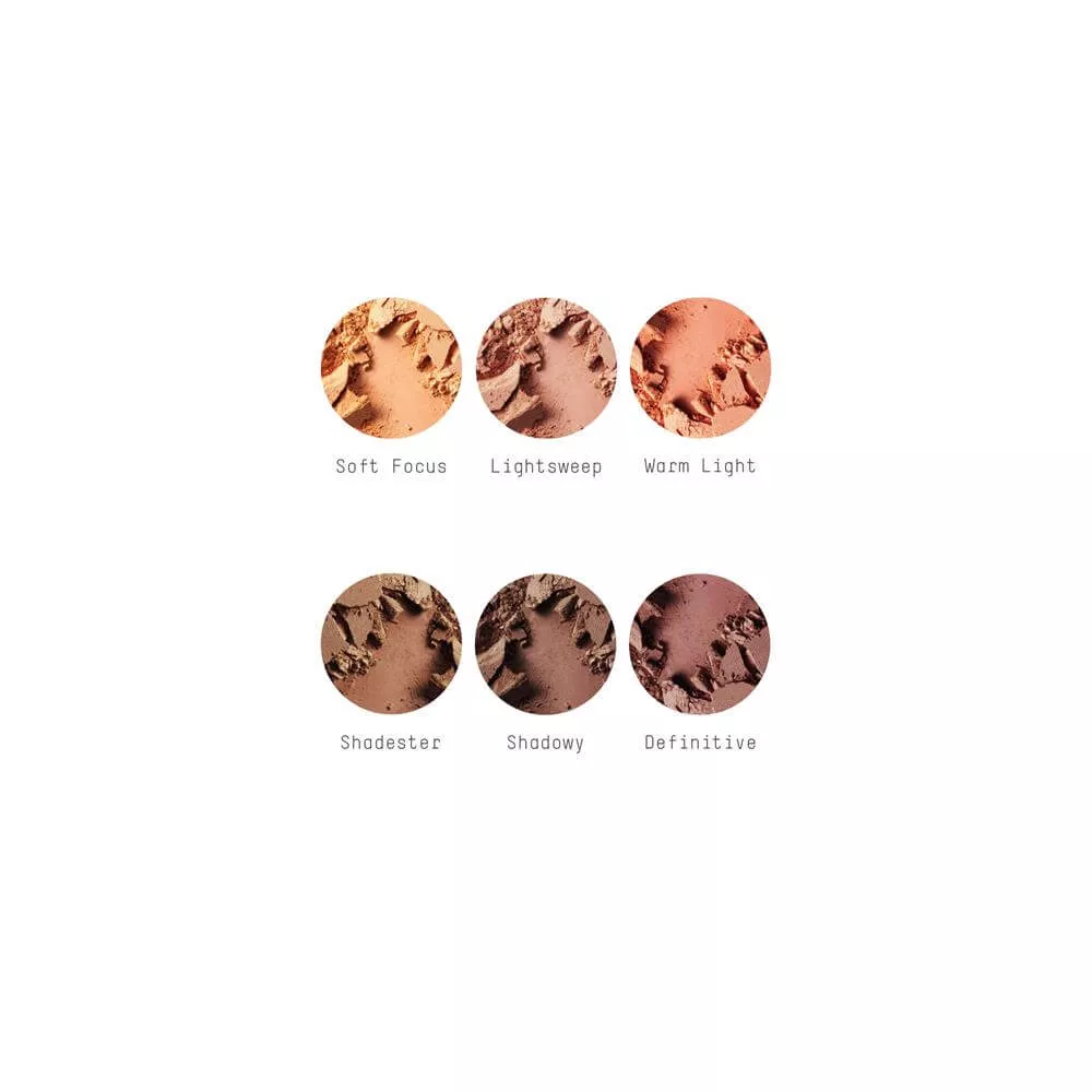 MAC Studio Fix Sculpt and Shape Contour Palette